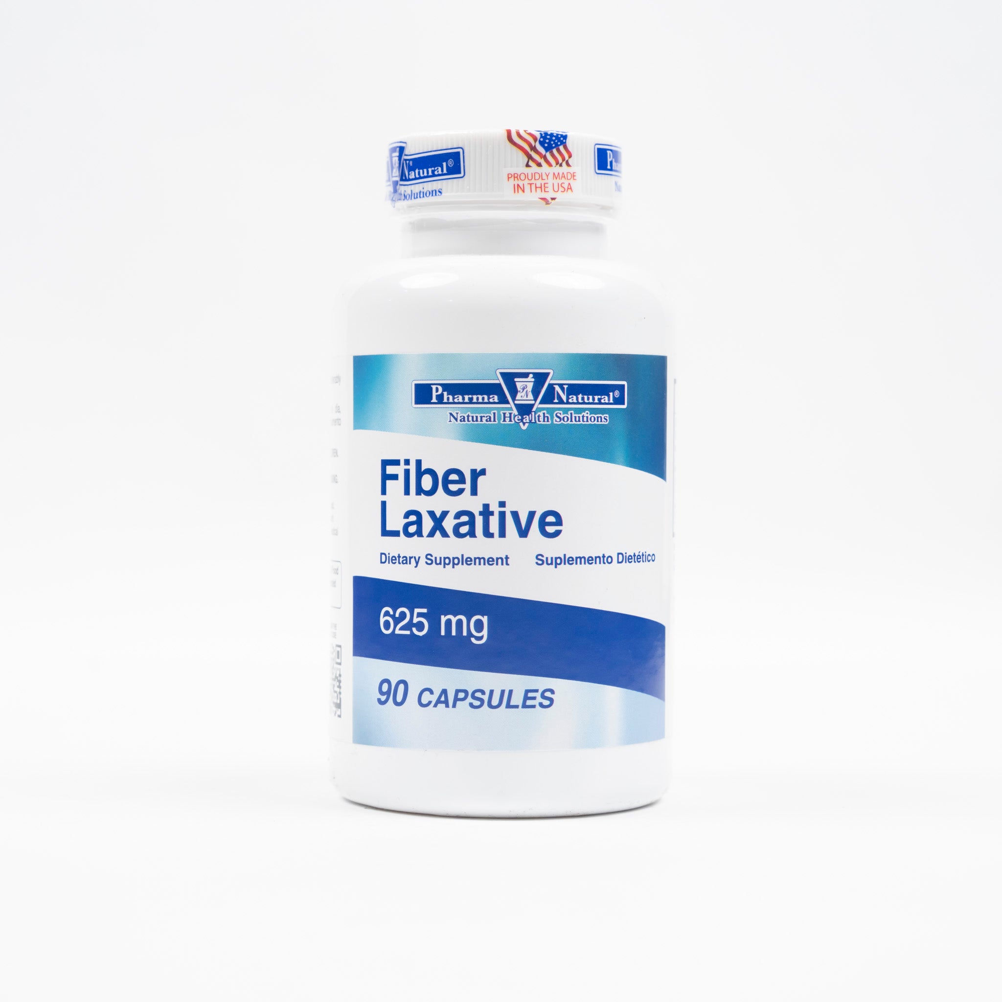 Fiber Laxative 625 Mg Caplets